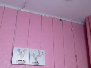 Chaturbate Live Sex Cam of iris_joi