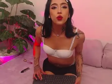 Chaturbate Live Sex of iris_joi