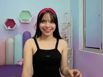 Chaturbate Live Porn of isaa_skinnyy
