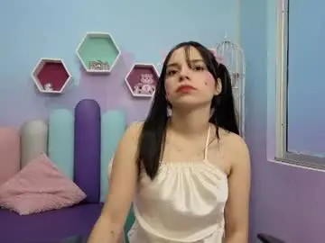Chaturbate Live Porn of isaa_skinnyy