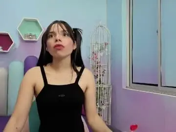 Chaturbate Live Sex of isaa_skinnyy
