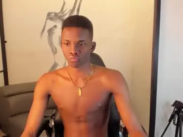 Chaturbate Adult Webcams of jacksonmuller_