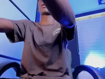 Chaturbate Best live sex cam show of jacksonmuller_