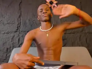 Chaturbate Live Porn of jacksonmuller_