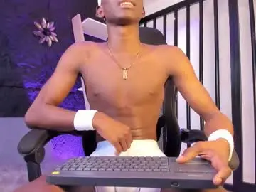 Chaturbate Free Live Porn of jacksonmuller_