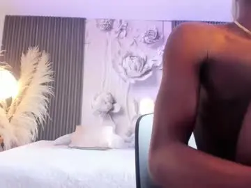 Chaturbate Live Sex Cam of jacksonmuller_