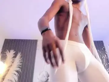 Chaturbate Private Sex Chat of jacksonmuller_