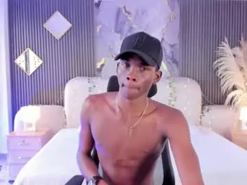 Chaturbate Free Porn Cam of jacksonmuller_