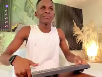 Chaturbate Live Sex of jacksonmuller_