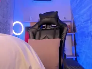 Chaturbate Free Porn Cam of jacksonmuller_