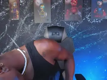 Chaturbate Watch Live Sex Cams of jacksonmuller_