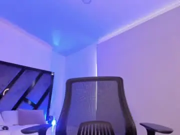 Chaturbate Private Sex Chat of jacksonmuller_