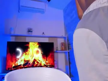 Chaturbate Live Sex of jacksonmuller_