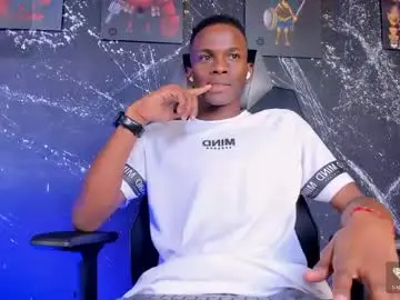 Chaturbate Live Sex Cam of jacksonmuller_