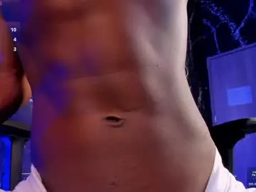 Chaturbate Free Porn Cam of jacksonmuller_