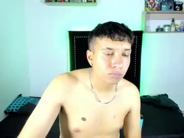 Chaturbate Adult Webcam of jhony_rayder