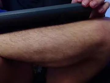 Chaturbate Live Sex Cam of juniior_333