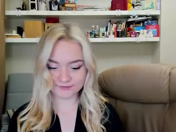 Chaturbate Best Webcam of kara_smith_