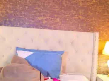 Chaturbate Private Sex Chat of kaylie_mitchel