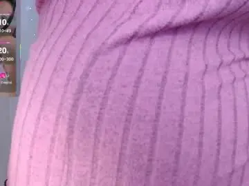 Chaturbate Live Sex of kiara_scottt