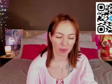 Chaturbate Private Sex Chat of kissi_katyy