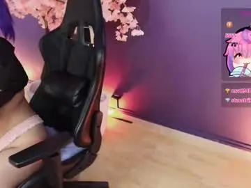 Chaturbate Live Sex of luaneter