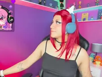 Chaturbate Adult Webcam of luaneter