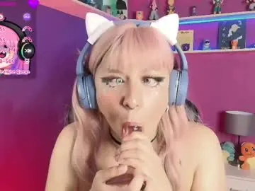 Chaturbate Free Live Porn of luaneter