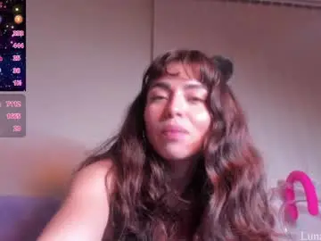 Chaturbate Best Webcam of luna_luuvz