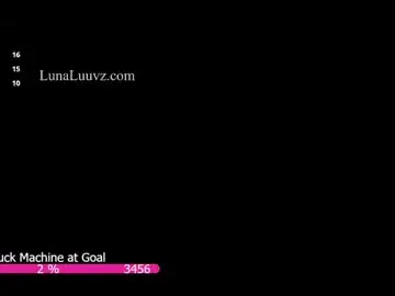 Chaturbate Sex Cam of luna_luuvz