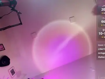 Chaturbate Live Porn of luna_luuvz