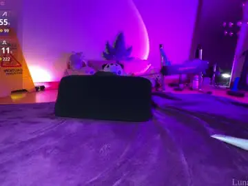 Chaturbate Adult Video Chat of luna_luuvz