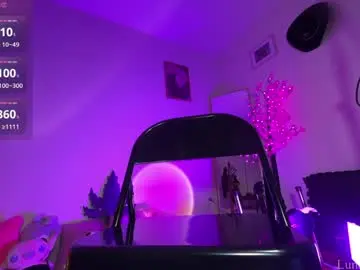 Chaturbate Live Porn of luna_luuvz