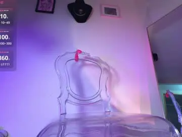 Chaturbate Free Porn Cam of luna_luuvz