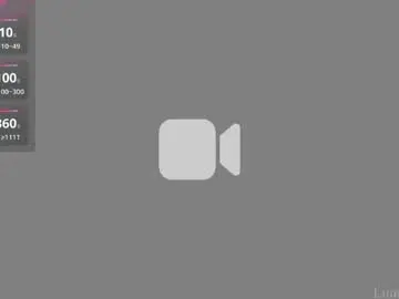 Chaturbate Adult Webcams of luna_luuvz