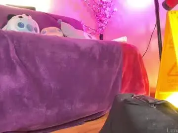 Chaturbate Adult Video Chat of luna_luuvz