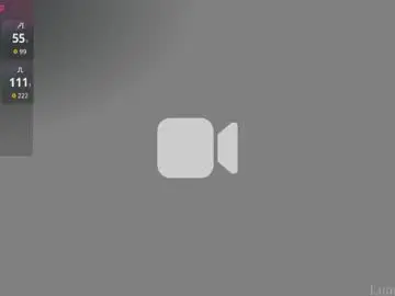 Chaturbate Best Webcam of luna_luuvz