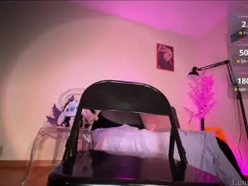 Chaturbate Free Porn Cam of luna_luuvz