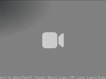 Chaturbate Sex Chat of luna_luuvz