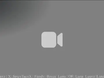 Chaturbate Free Porn Cam of luna_luuvz