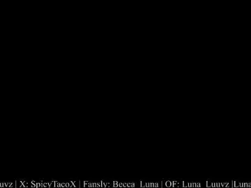 Chaturbate Adult Video Chat of luna_luuvz