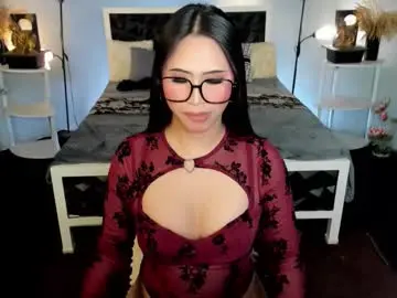 Chaturbate Live Sex Cam of naughtytrans_huntress