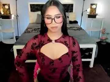 Chaturbate Live Porn of naughtytrans_huntress