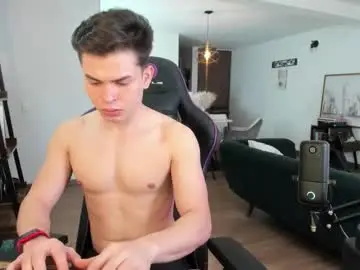 Chaturbate Best Webcam of naugthy_alex