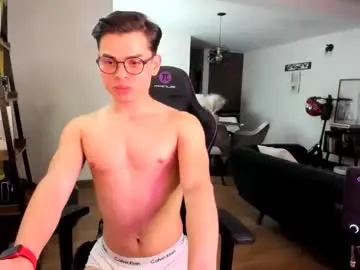 Chaturbate Private Sex Chat of naugthy_alex