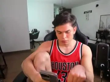 Chaturbate Adult Webcams of naugthy_alex