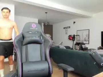 Chaturbate Adult Webcam of naugthy_alex