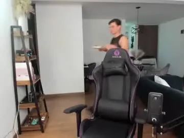 Chaturbate Watch Live Sex Cams of naugthy_alex