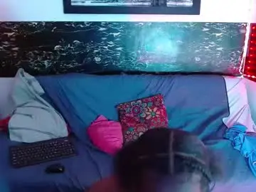 Chaturbate Adult Video Chat of neighbor_ebony