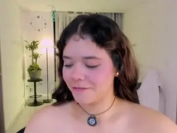 Chaturbate Free Porn Cam of nikavelvet